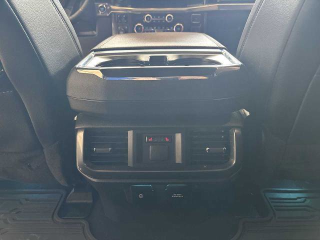 Certified 2023 Ford F150 Lariat w/ Equipment Group 502A High image 21