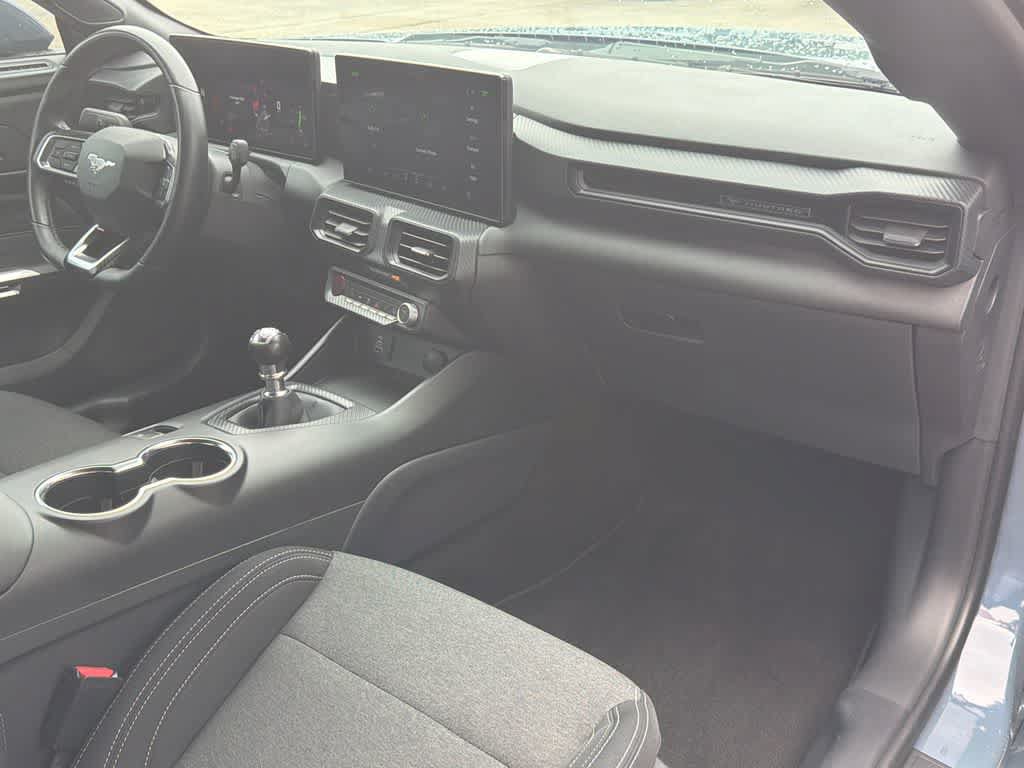 Certified 2024 Ford Mustang GT RWD image 13