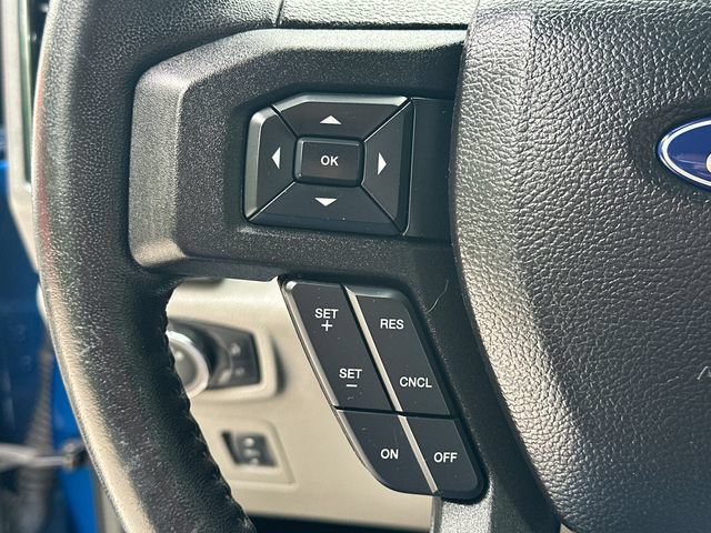 Certified 2018 Ford F150 XLT w/ Equipment Group 302A Luxury AWD/4WD image 29