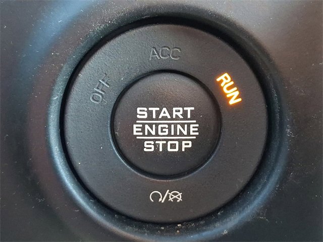 Used 2021 Jeep Wrangler Unlimited Sport image 22