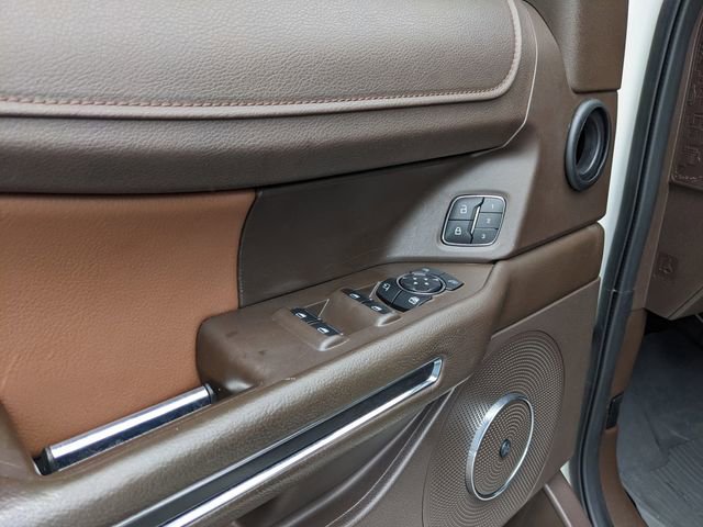 Certified 2022 Ford Expedition King Ranch AWD/4WD image 18