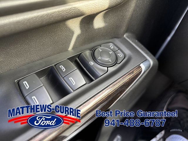 Used 2022 GMC Sierra 2500 SLE w/ SLE Value Package; AWD/4WD image 25