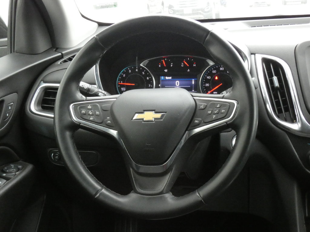 Used 2024 Chevrolet Equinox LT AWD/4WD image 11