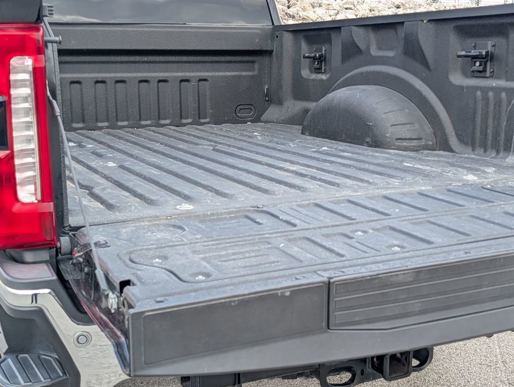 Certified 2023 Ford F250 Lariat w/ Lariat Ultimate Package image 9