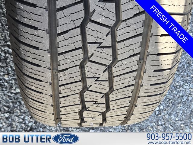 Used 2023 Nissan Armada Platinum w/ Cargo Package RWD image 12