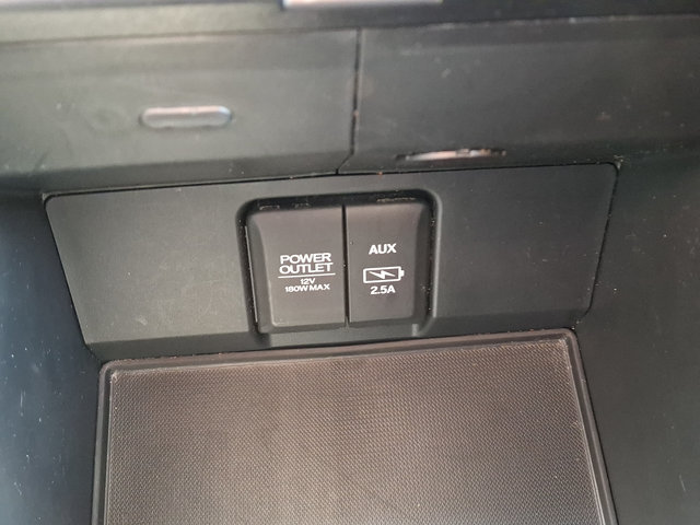 Used 2021 Honda Passport EX-L image 27
