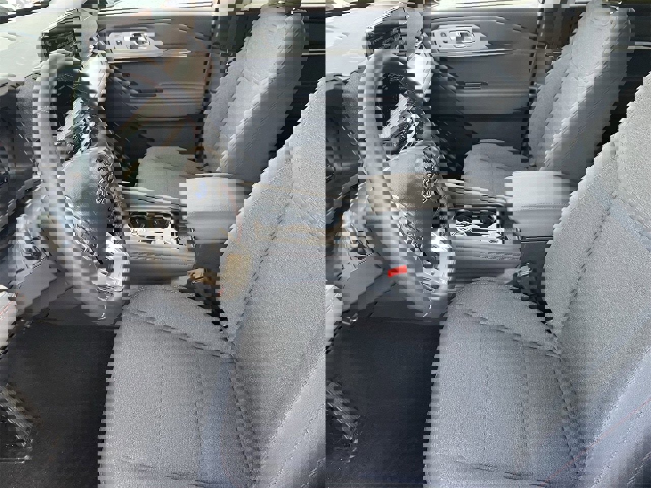 Certified 2025 Ford Explorer Active image 22