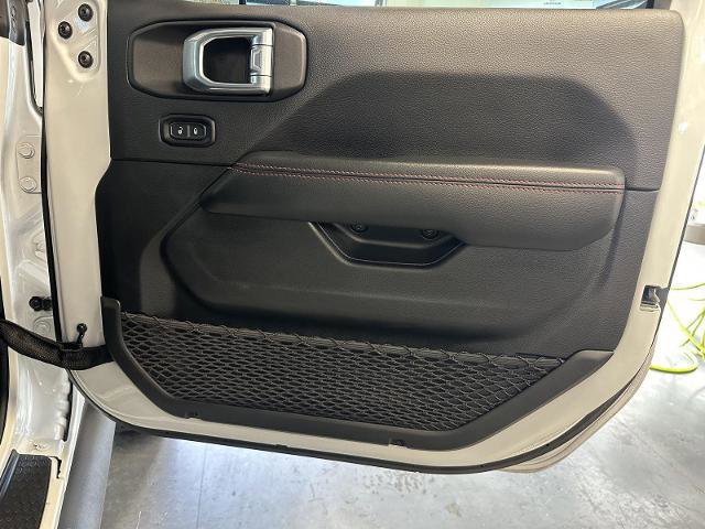 Used 2021 Jeep Wrangler Unlimited Rubicon w/ Safety Group image 9