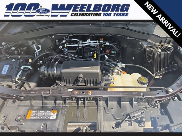 Certified 2023 Ford Explorer XLT w/ Equipment Group 202A AWD/4WD image 26