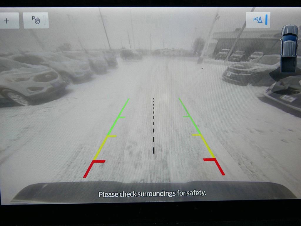 Certified 2023 Ford F150 XLT w/ Equipment Group 302A High image 25