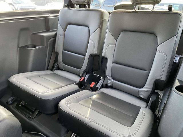 Certified 2024 Ford Bronco Big Bend image 13