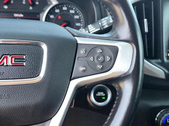 Used 2020 GMC Terrain SLE w/ Driver Convenience Package AWD/4WD image 31