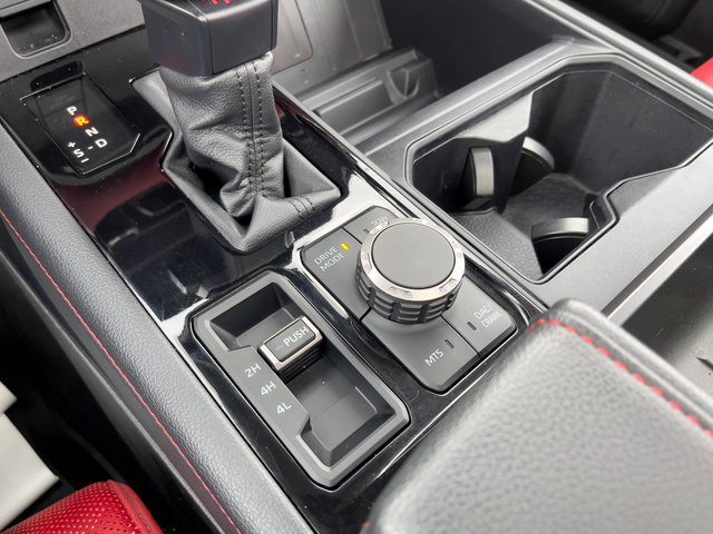 Used 2022 Toyota Tundra TRD Pro AWD/4WD image 32