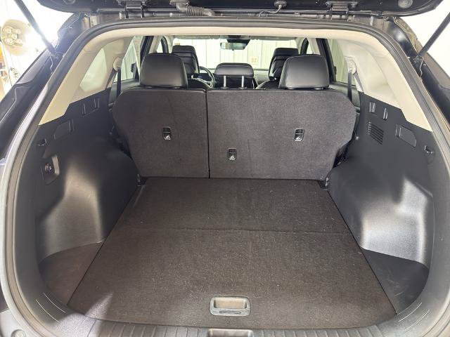 Used 2023 Kia Sportage EX FWD image 10