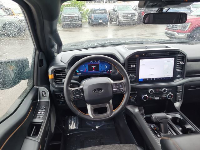 Certified 2025 Ford F150 Tremor AWD/4WD image 11