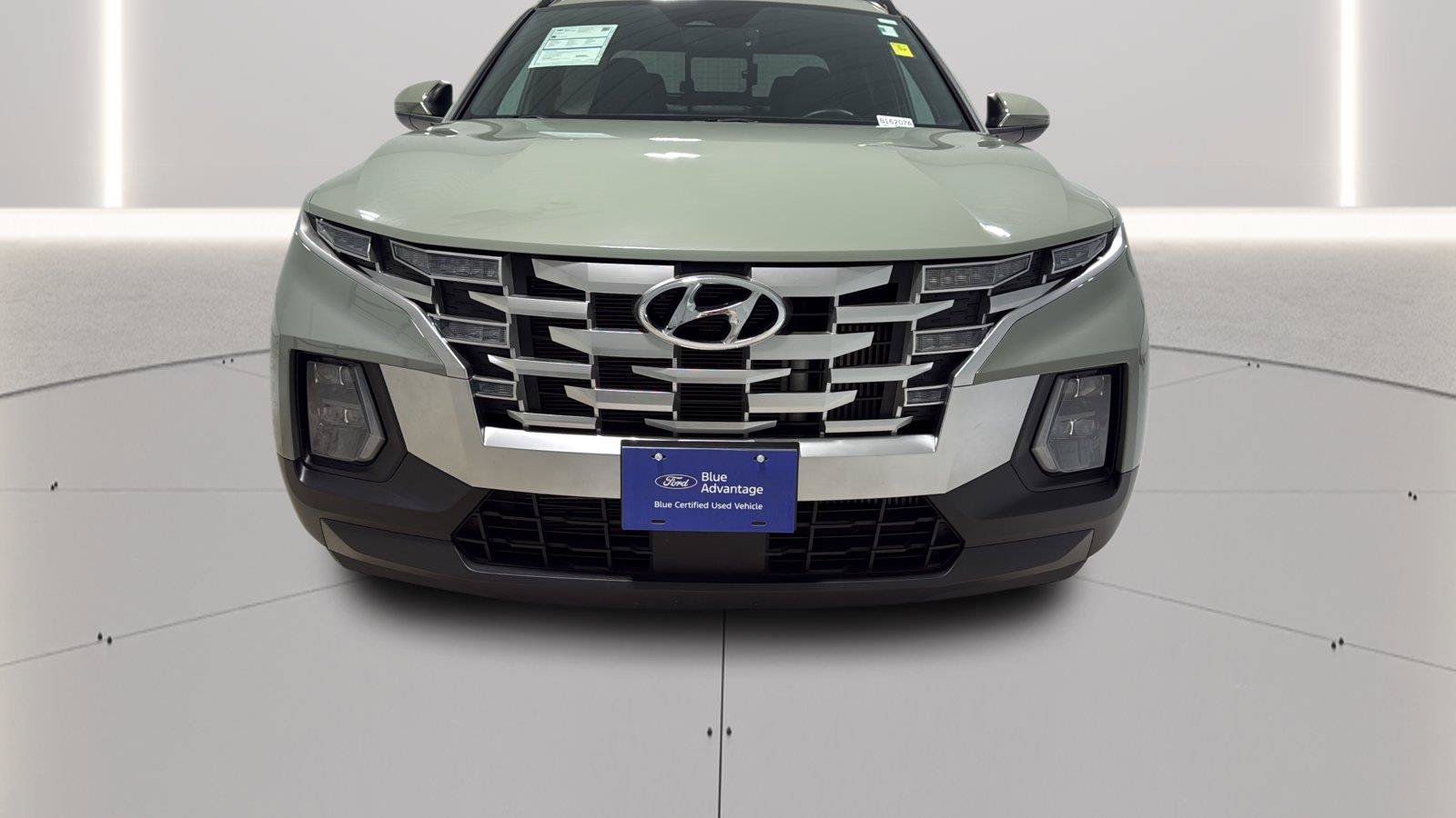 Used 2023 Hyundai Santa Cruz SEL Premium AWD/4WD image 31