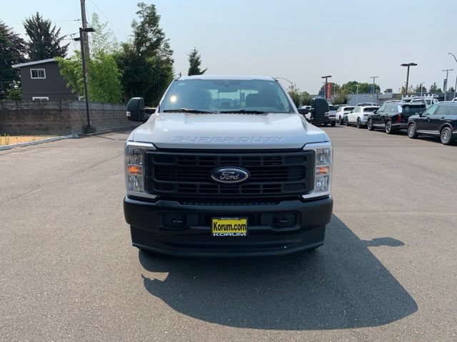 Certified 2026 Ford F250 XL AWD/4WD image 11
