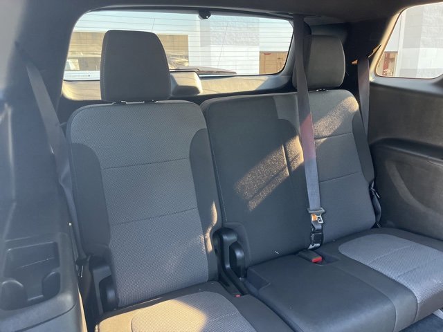 Used 2022 Chevrolet Traverse LT image 37