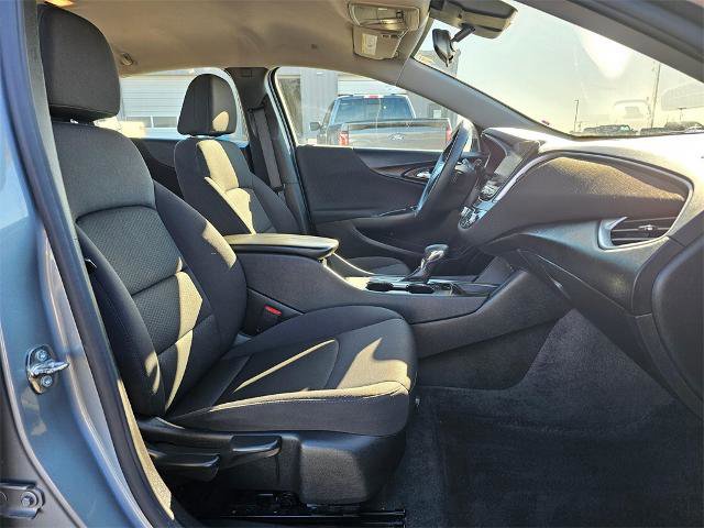 Used 2023 Chevrolet Malibu LT image 14