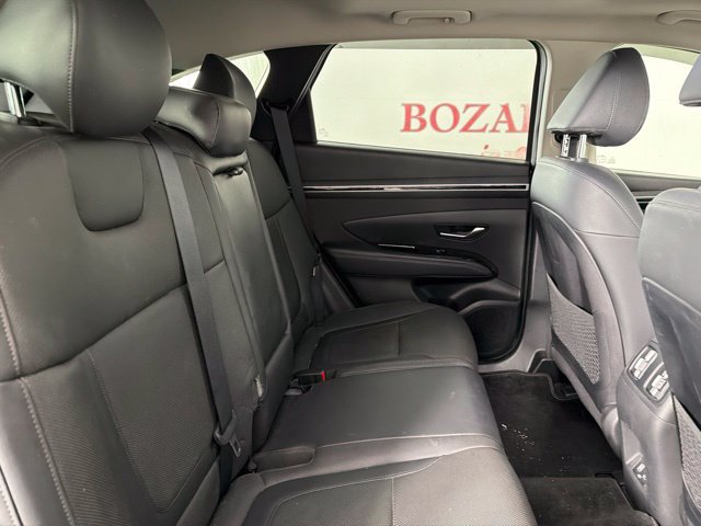 Used 2022 Hyundai Tucson SEL w/ Convenience + Premium Package FWD image 33