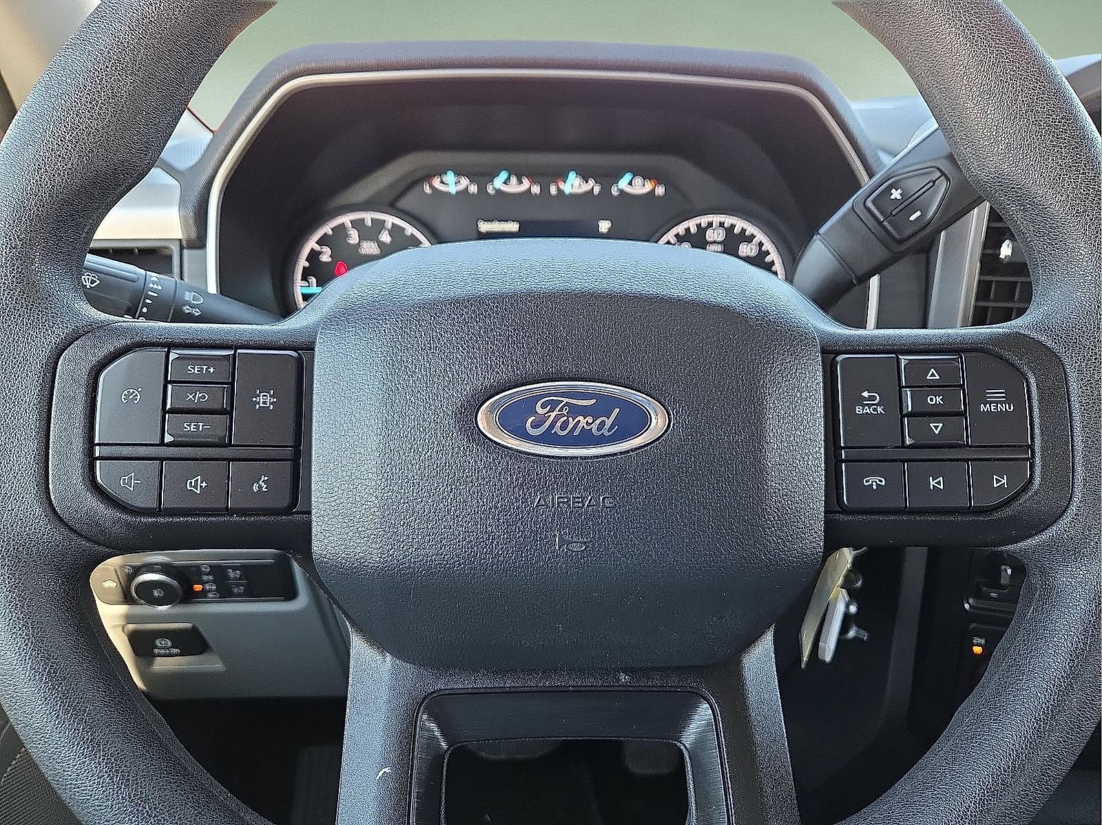 Certified 2022 Ford F150 XLT AWD/4WD image 24