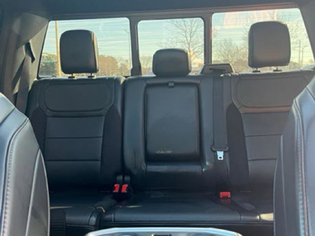 Certified 2023 Ford F150 Raptor image 15