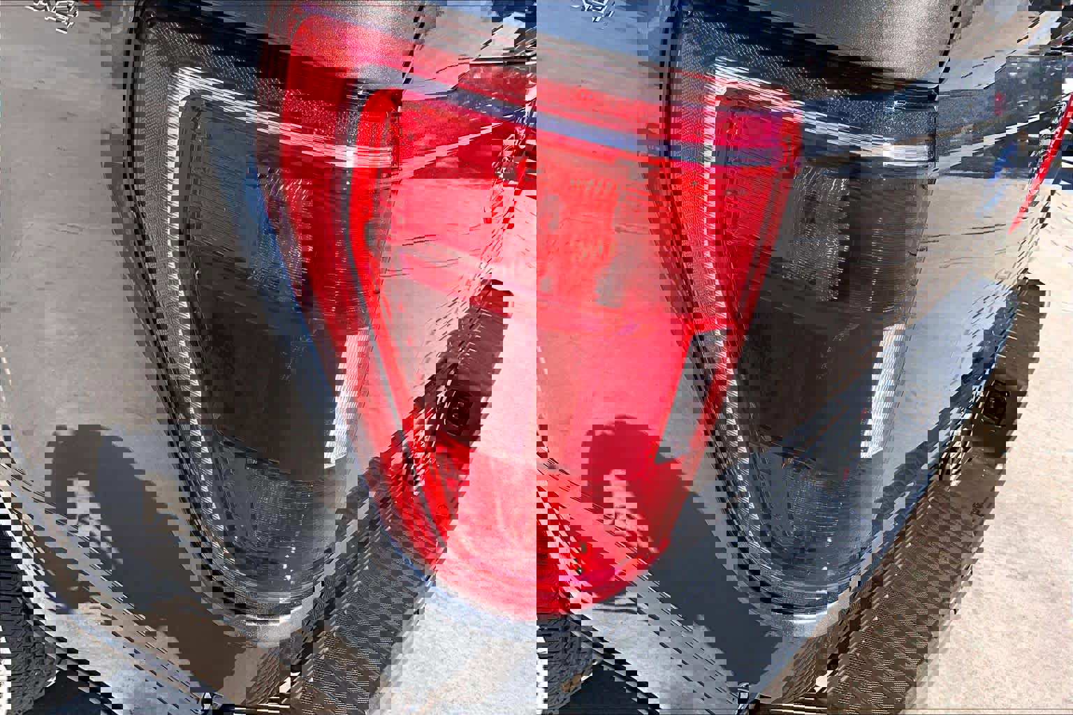 Certified 2023 Ford F150 XLT w/ Equipment Group 302A High image 28