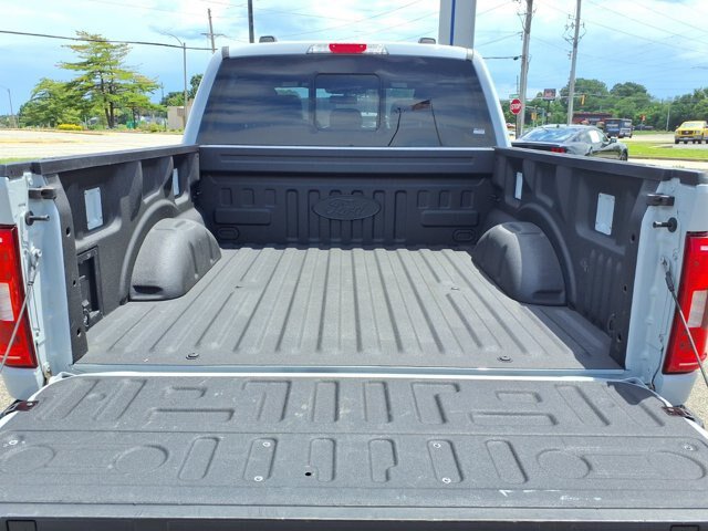Certified 2023 Ford F150 XLT w/ Equipment Group 302A High AWD/4WD image 27