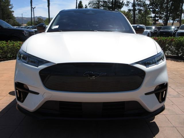 Certified 2022 Ford Mustang Mach-E GT w/ GT Performance Edition AWD/4WD image 7