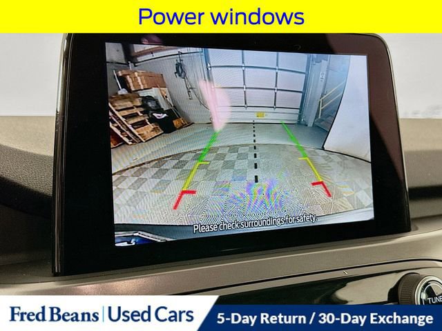 Certified 2023 Ford Escape Active image 18