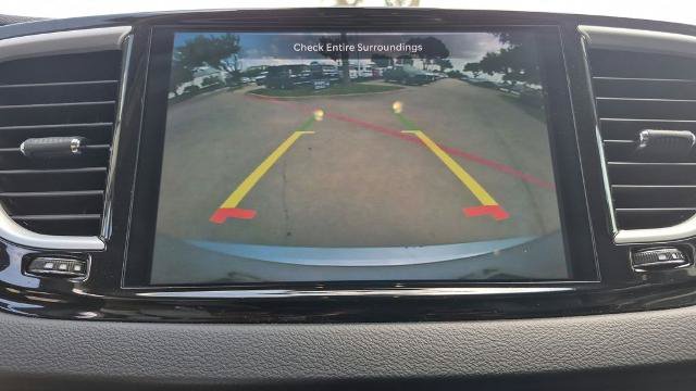 Used 2024 Chrysler Pacifica Touring-L FWD image 20