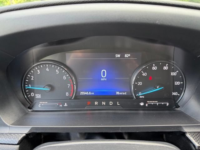Certified 2022 Ford Explorer ST-Line AWD/4WD image 27