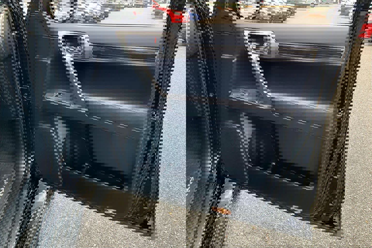 Used 2023 Lexus GX 460 Premium image 44