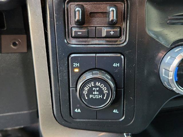 Certified 2023 Ford F150 Lariat AWD/4WD image 20