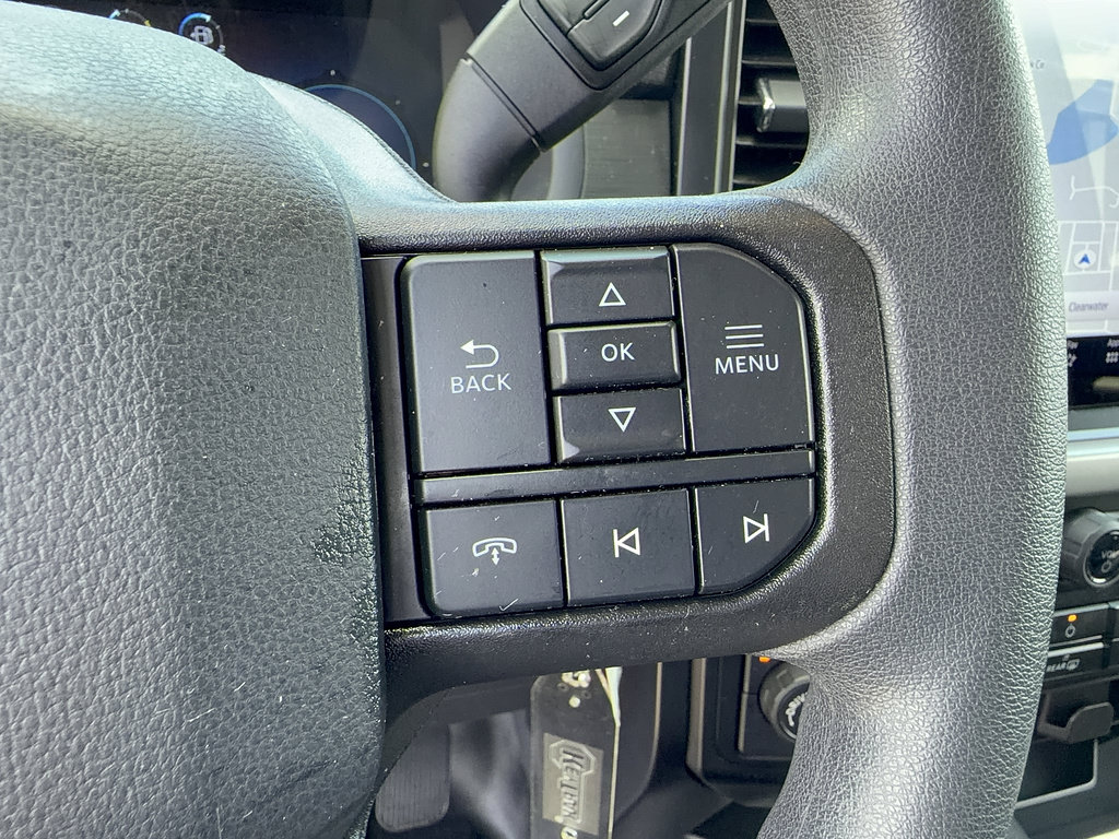 Certified 2024 Ford F150 XL AWD/4WD image 25