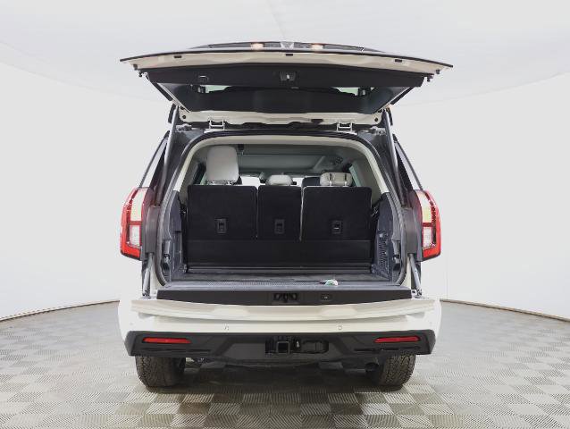 Certified 2025 Ford Expedition Active image 22