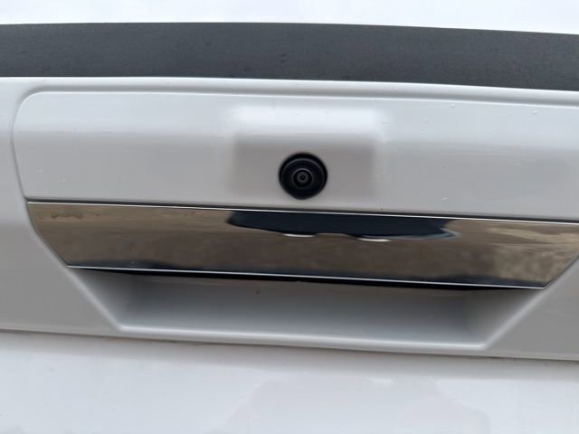 Certified 2022 Ford F150 Lariat image 32