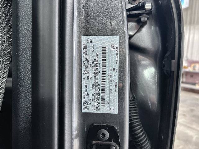 Certified 2025 Ford F150 Platinum AWD/4WD image 38