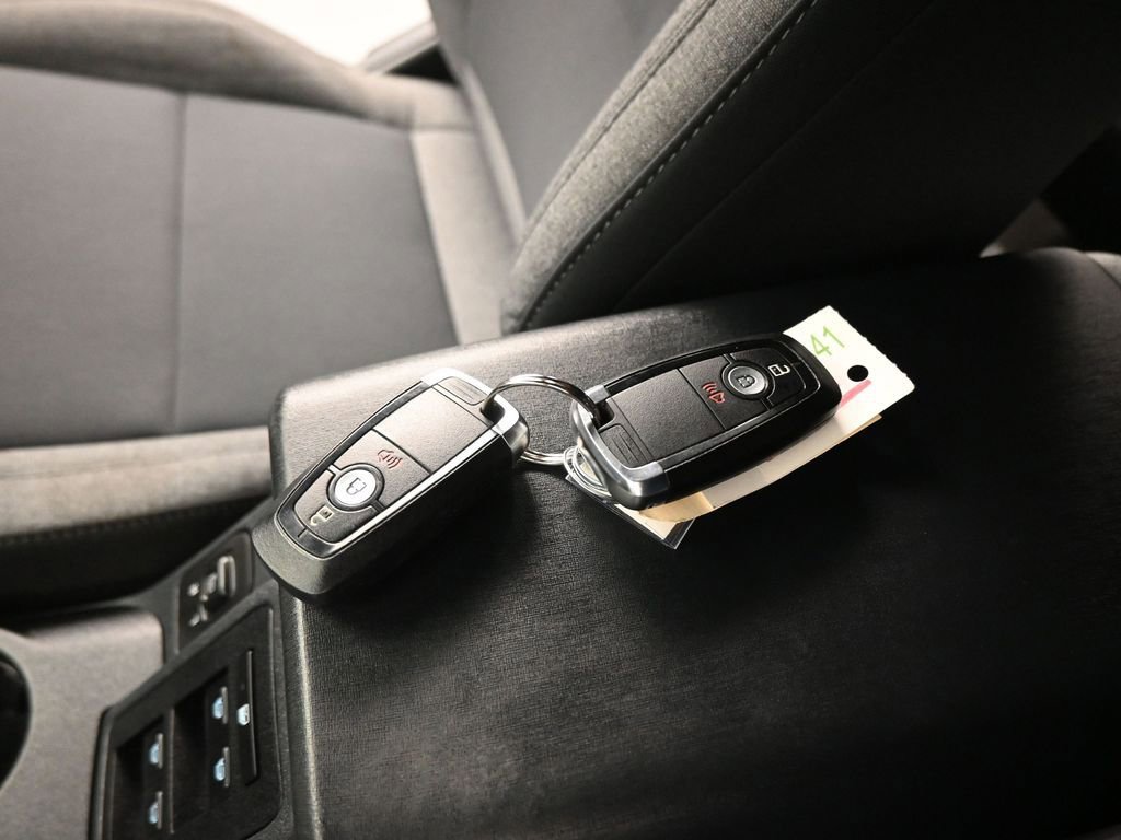 Certified 2022 Ford Bronco 4-Door w/ Sasquatch Package image 15