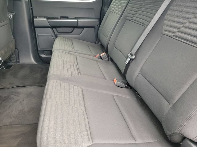 Certified 2023 Ford F150 XL w/ STX Appearance Package RWD image 13