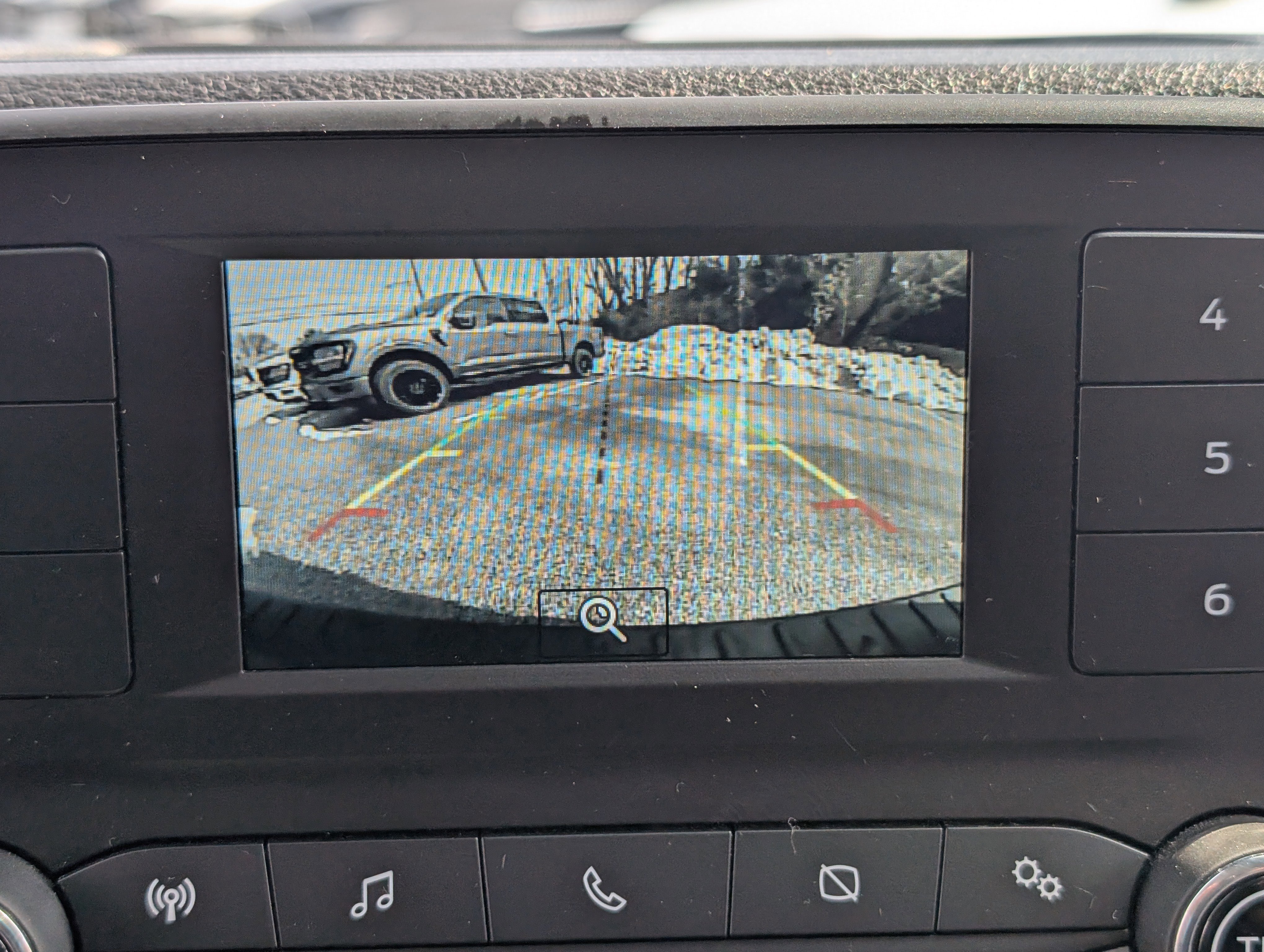 Certified 2024 Ford Transit 250 Low Roof w/ Exterior Upgrade Package image 23