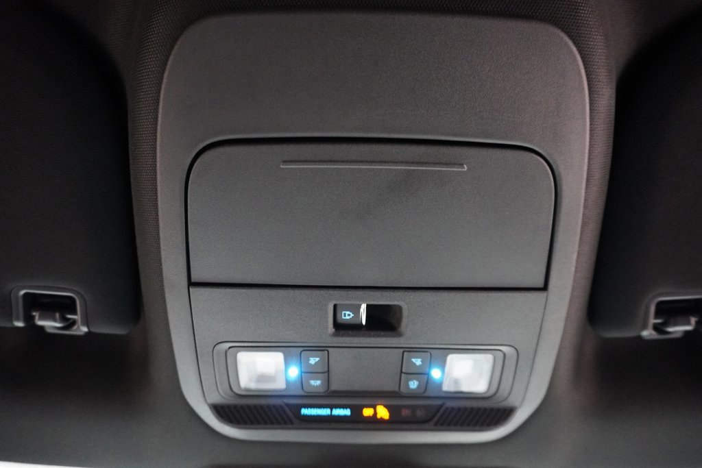 Certified 2025 Ford F150 XLT w/ Equipment Group 302A MID image 17