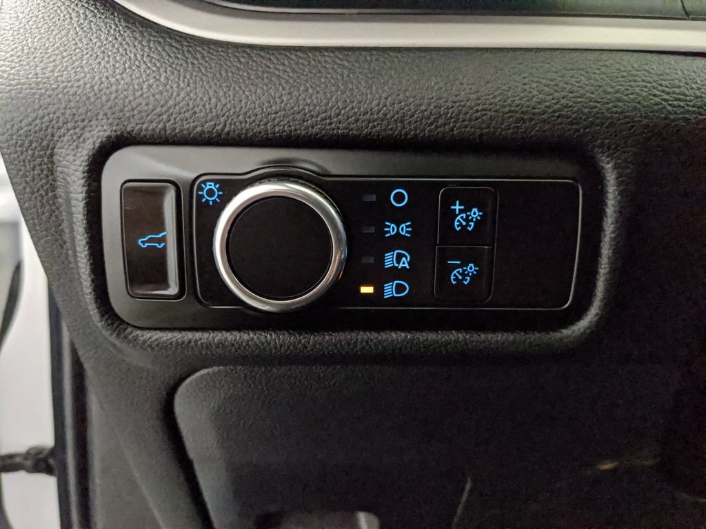 Certified 2023 Ford Explorer XLT AWD/4WD image 13