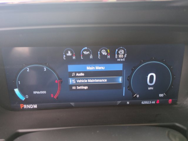 Certified 2024 Ford F350 Lariat w/ Black Appearance Package AWD/4WD image 11