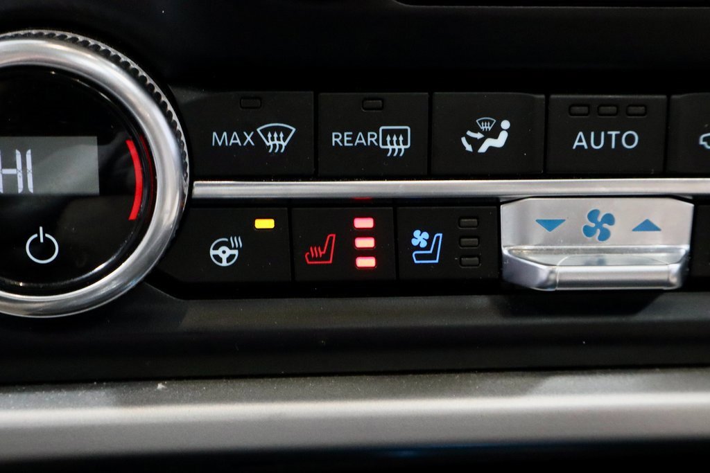 Certified 2024 Ford Expedition Max Limited image 5