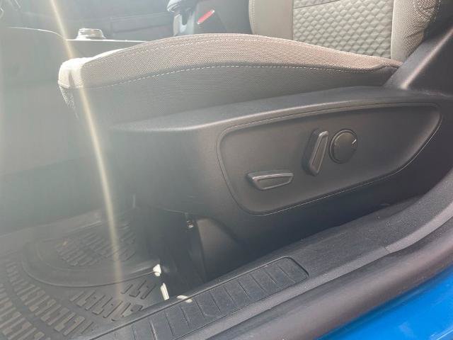 Certified 2021 Ford Escape SE w/ Convenience Package AWD/4WD image 14