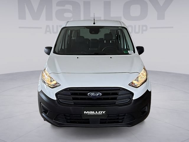 Certified 2023 Ford Transit Connect XL FWD image 8