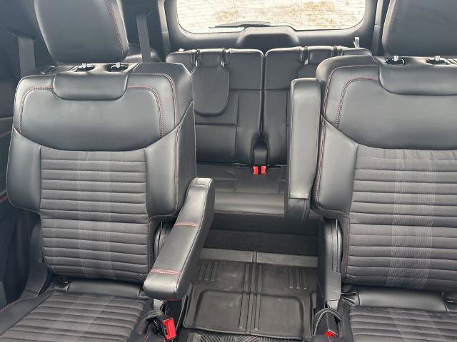 Certified 2025 Ford Explorer ST-Line image 15