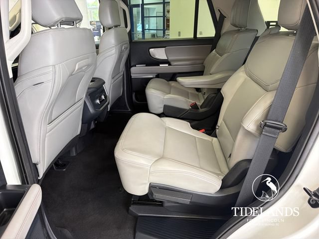 Certified 2025 Ford Expedition Active RWD image 29