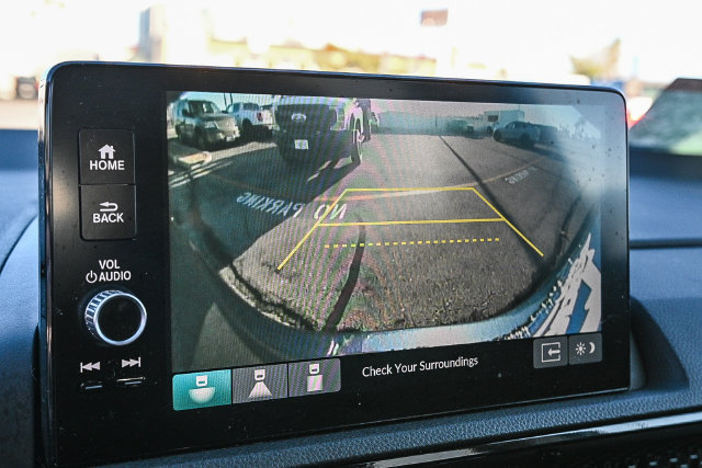 Used 2023 Honda CR-V EX-L image 29